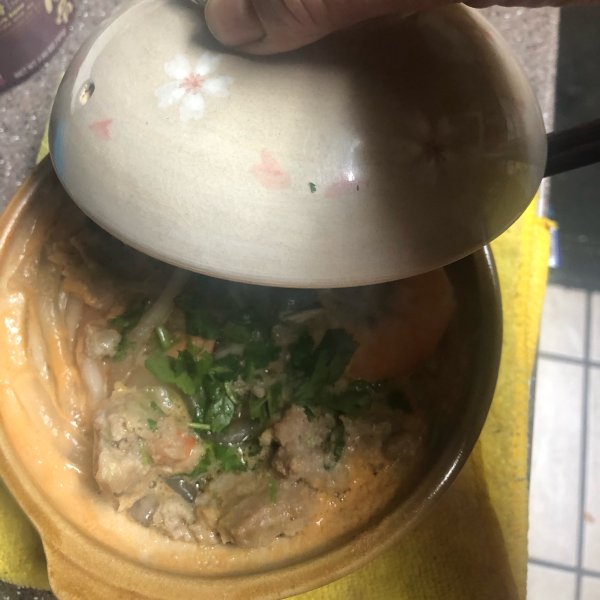 晒货图片