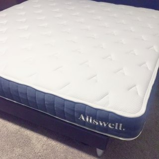Allswell King 床垫 （ 2...