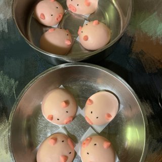 粉粉小豬🐷饅頭...