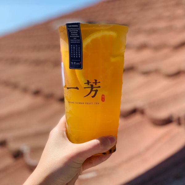晒货图片