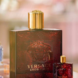 Versace香水