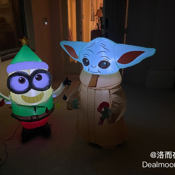 晒货图片