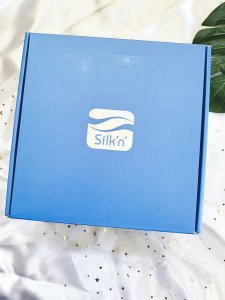 Silk’n 脱毛仪
