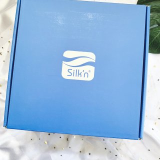 Silk’n 脱毛仪