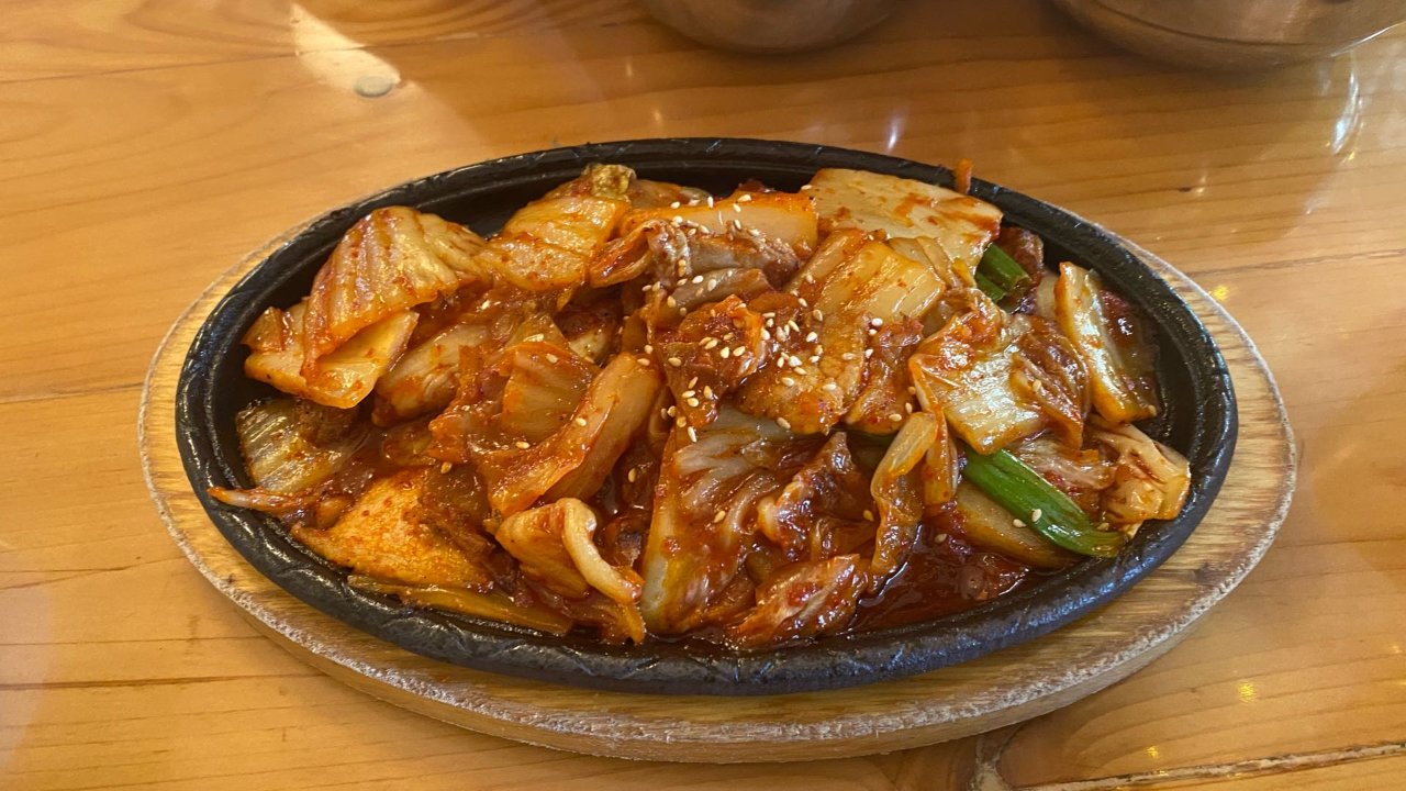 德州奧斯丁老字號韓式餐廳Korea House每月第一個週三免費堂吃