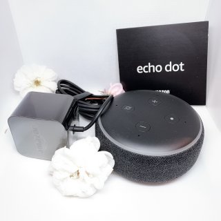 我抢到神优惠价买Echo Dot第三代 ...