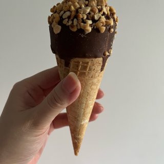 夏日调色盘1️⃣1️⃣ 雀巢冰淇淋甜筒...