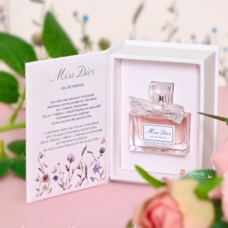 【Miss Dior】🌸千花琉璃小礼盒...
