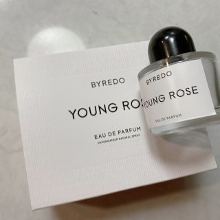 Byredo Young Rose｜香水...
