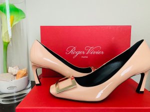 Roger Vivier ｜每個女孩的夢想鞋款