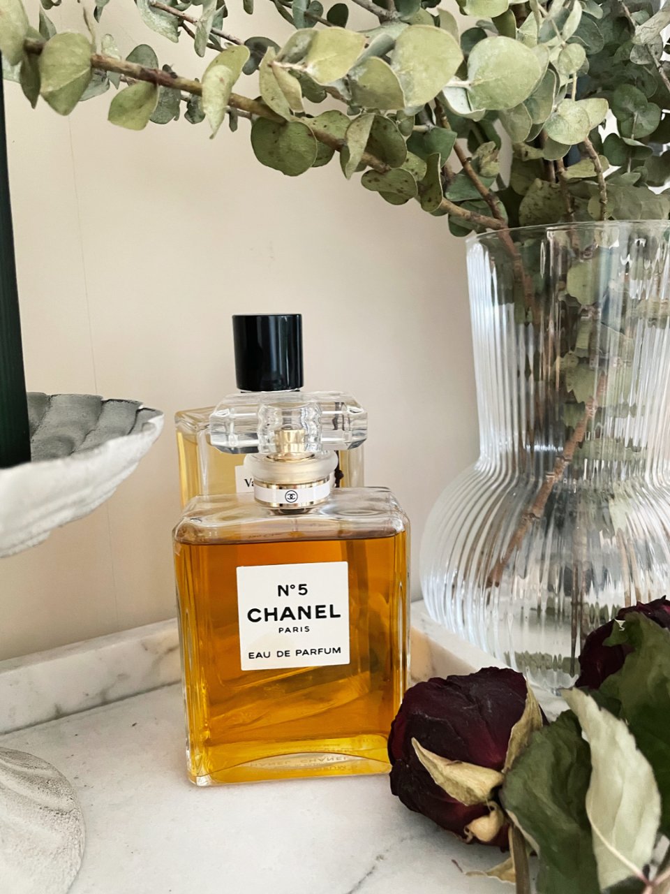 Chanel 香奈儿,N°5 Eau De Parfum Spray | CHANEL
