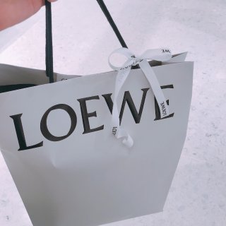 Loewe puzzle 🧩 OMG买它...