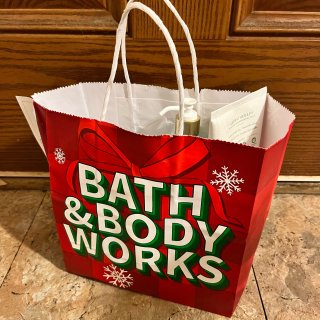 Bath & Body Works香疗系...