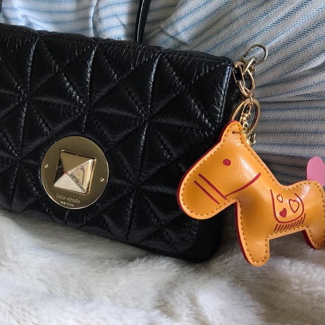 Kate Spade 凯特·丝蓓