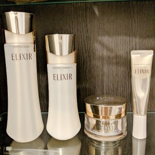 Elixir,Shiseido 资生堂