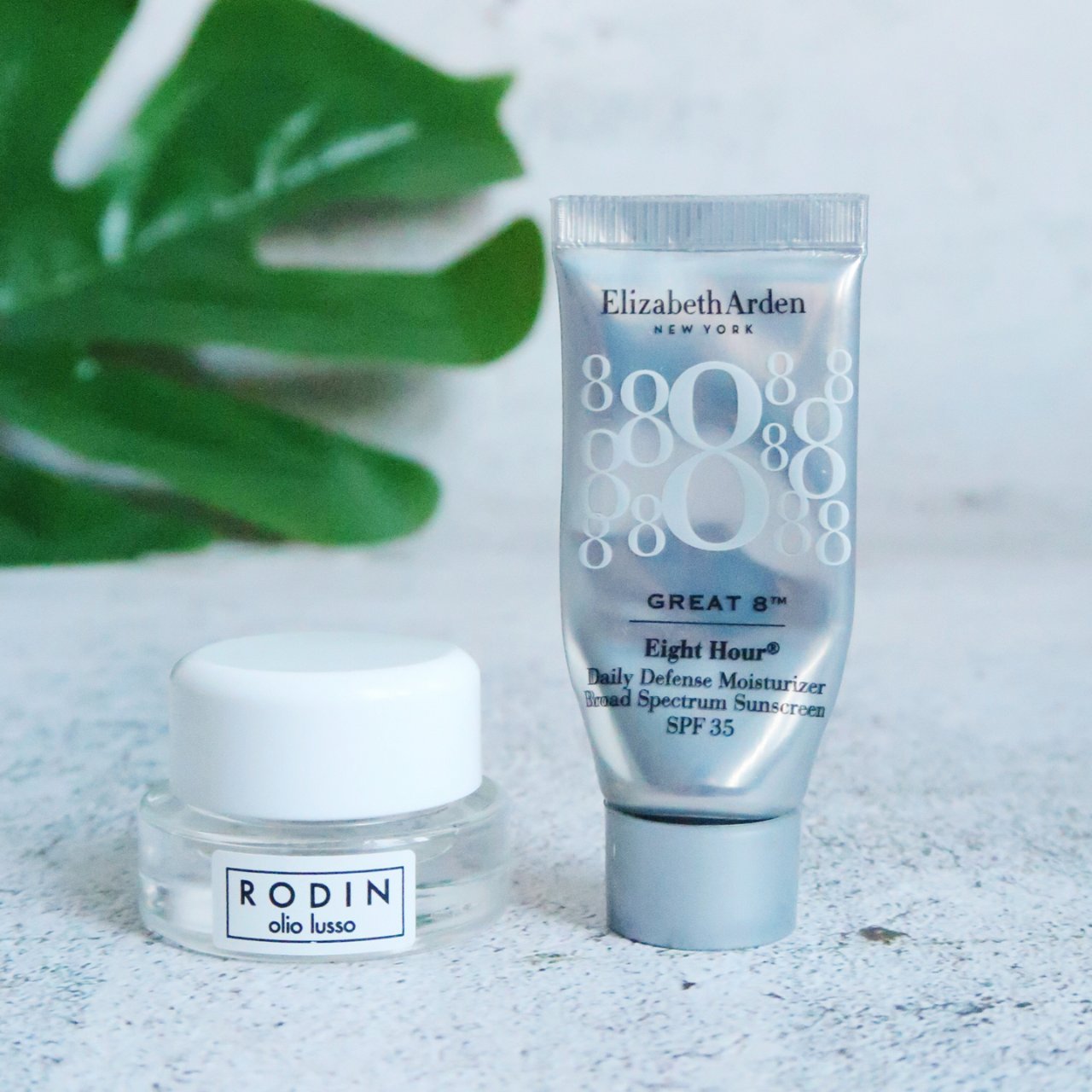 Rodin Olio Lusso,Elizabeth Arden 伊丽莎白·雅顿
