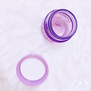 紫胖子卸妆膏