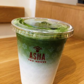 【Asha Tea House阿舍茶坊,...