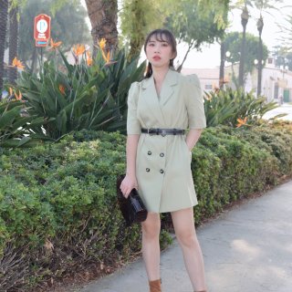 Jing US,Pedder Red 佩德·红,Cult Gaia,YesStyle