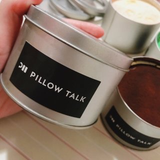 Pillow Talk｜網紅蛋糕...