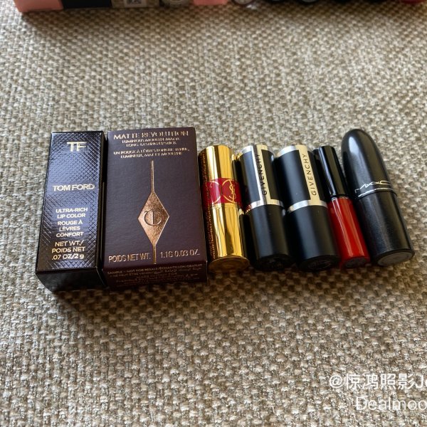 晒货图片