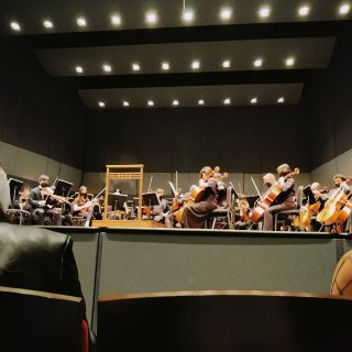 来听一场交响乐吧🥰 | UC校园演出分享...