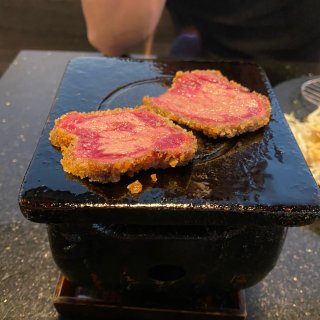 日式牛肉专卖店...