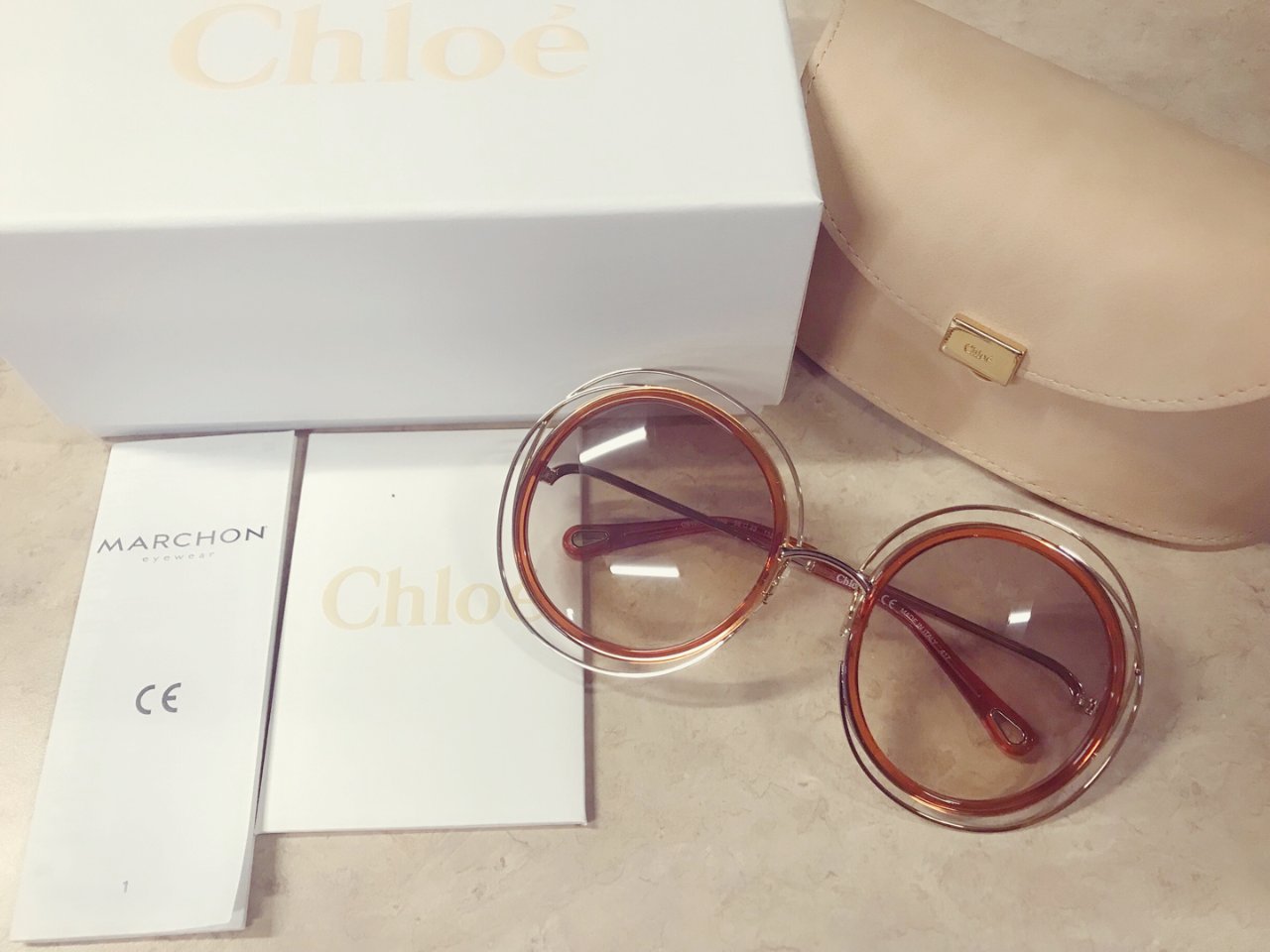Chloe 蔻依