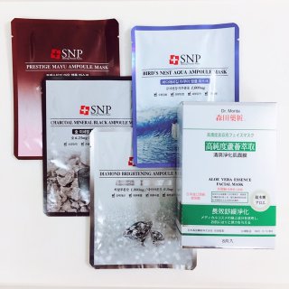 SNP,DR.MORITA 森田药妆