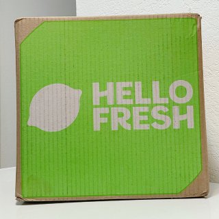 Hello Fresh｜订餐服务...
