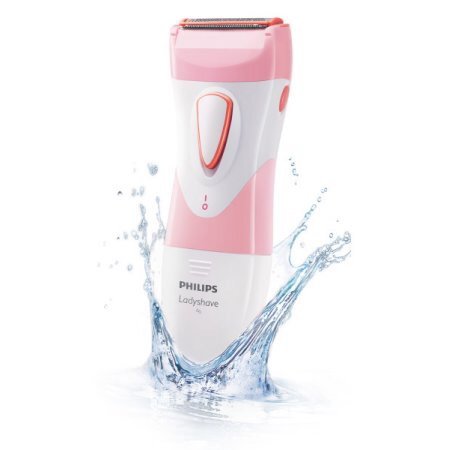 Philips SatinShave Essential Women’s Electric Shaver HP6306