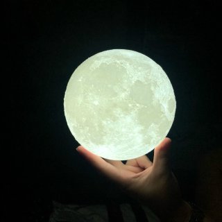 月球灯
