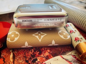 【ZendureSuperMini】满足所有幻想的充电宝
