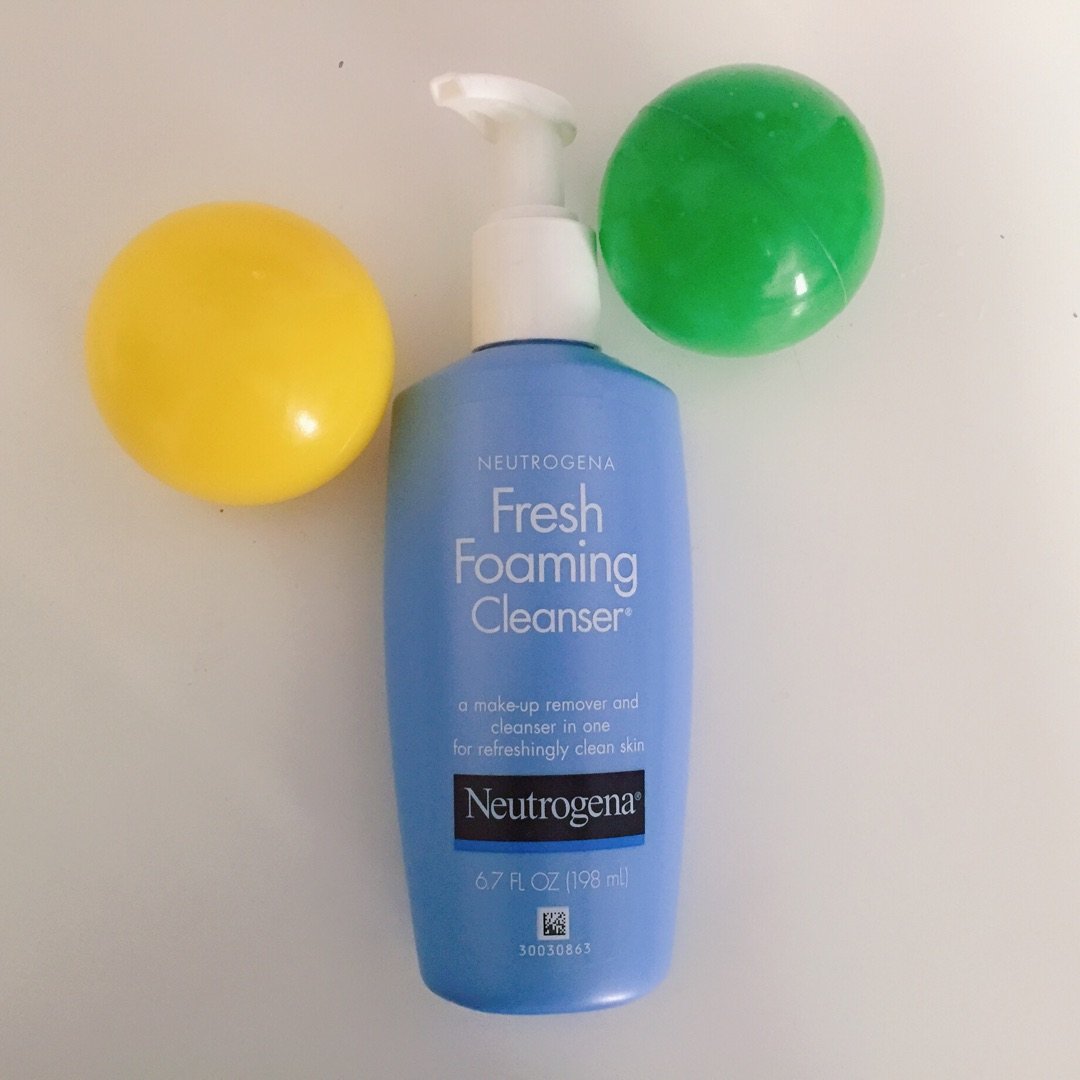 Neutrogena 露得清