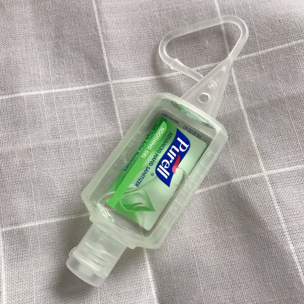 晒货图片