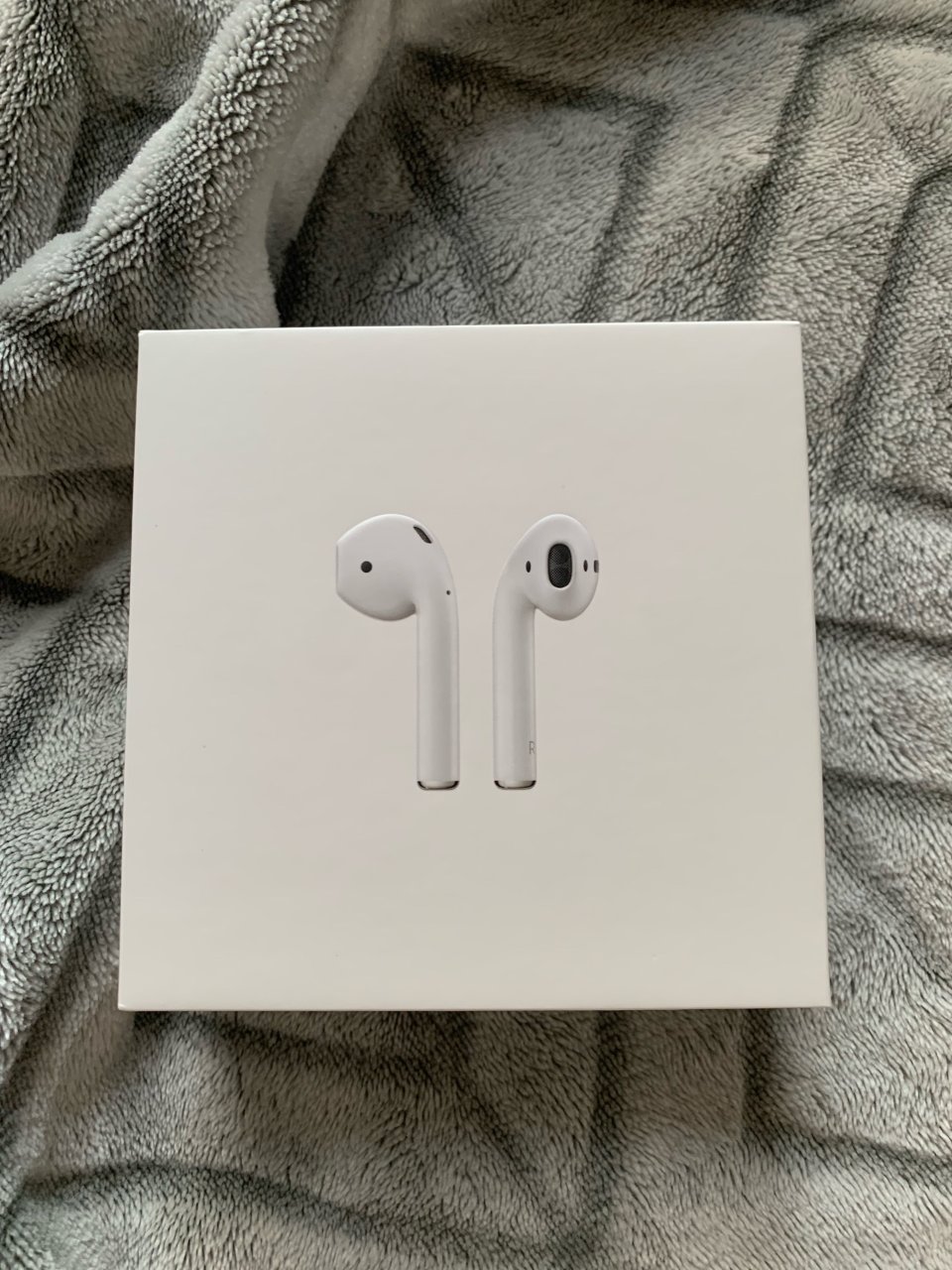Apple AirPods 2代～...
