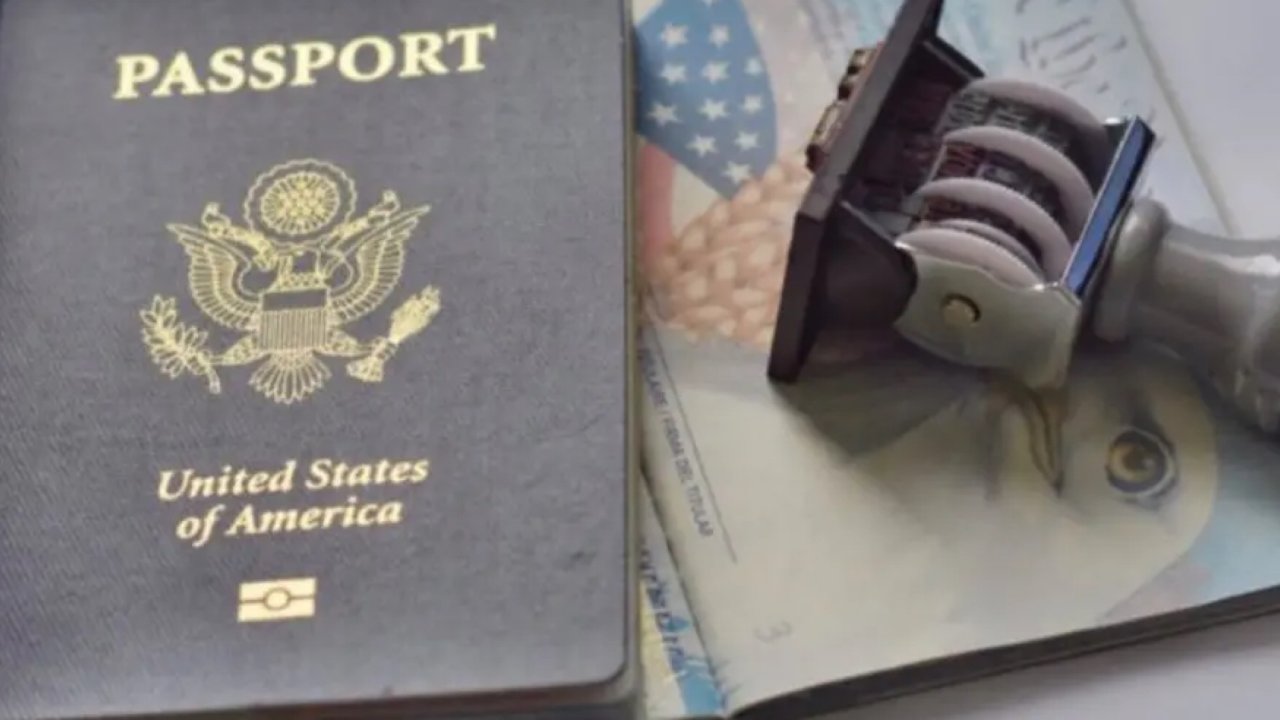 美国护照回国可能遇到的问题