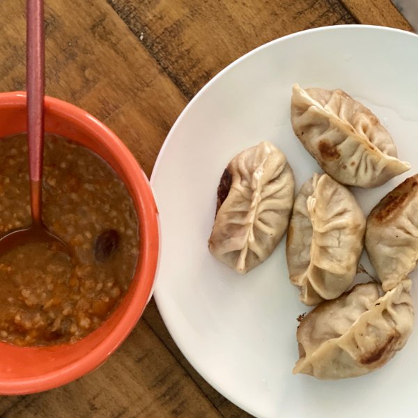 晒货图片