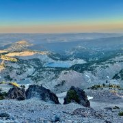 Lassen Peak