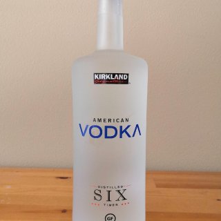 vodka recipes