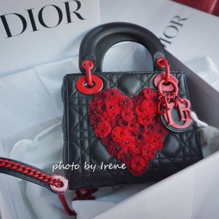 Dior 迪奥,Lady Dior