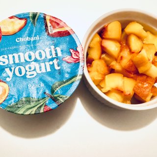 yogurt,CHOBANI