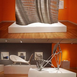 纽约小众博物馆｜独具创意的互动式设计博物...