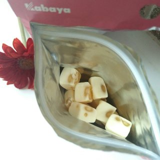 【日本直邮】日本KABAYA 秋季限定 KABAYA 青森苹果 日本国产果汁夹心软糖 58g - 亚米
