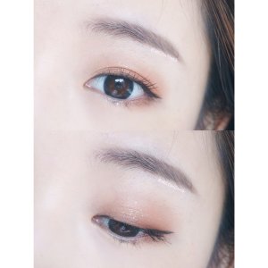 My Everyday Makeup | 眼妆