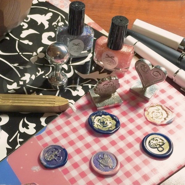 晒货图片