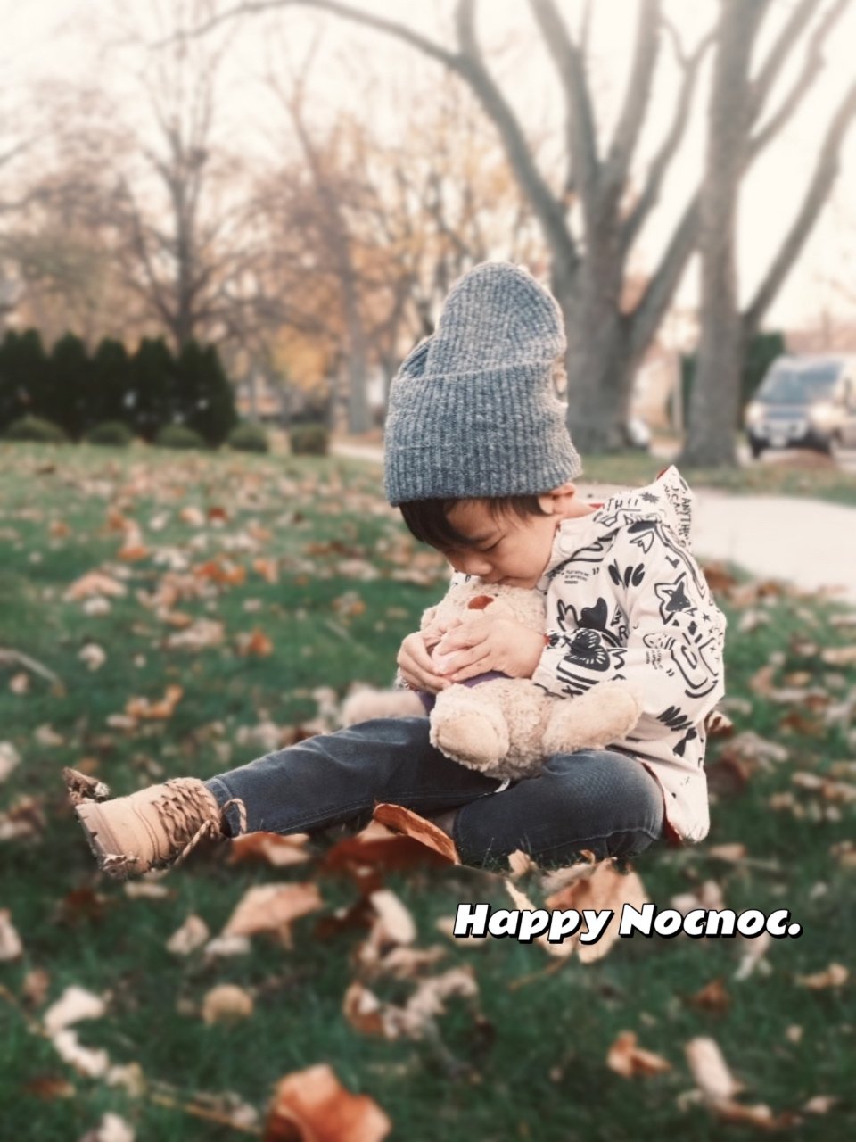 Happynocnoc | Best Choice for Children and Family Clothes – Happy Nocnoc