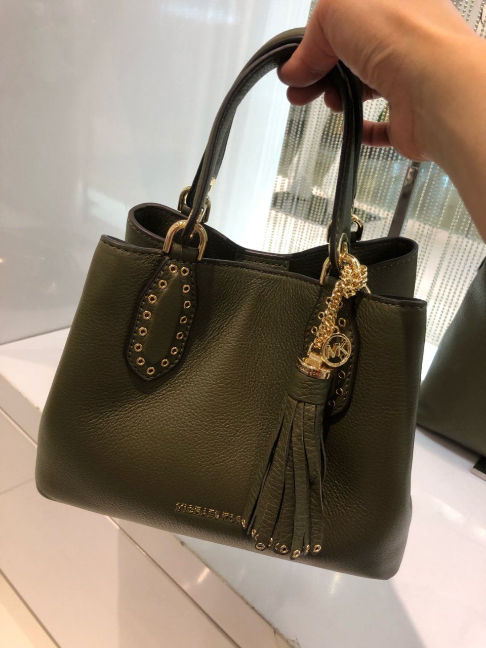 Michael Kors 迈克.科尔斯