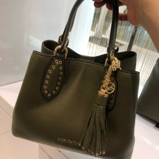 Michael Kors 迈克.科尔斯