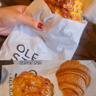 【丹麦面包店OLE&STEEN】...